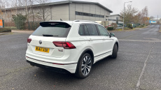Volkswagen Tiguan 2.0 TDi 190 4Motion R-Line 5dr DSG Diesel Estate